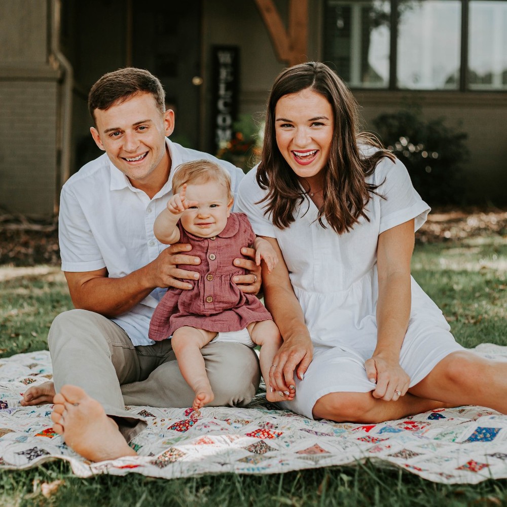 Meet your Posher, Marah